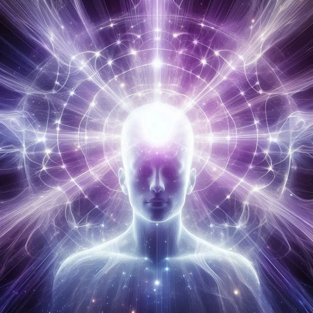 Crown chakra