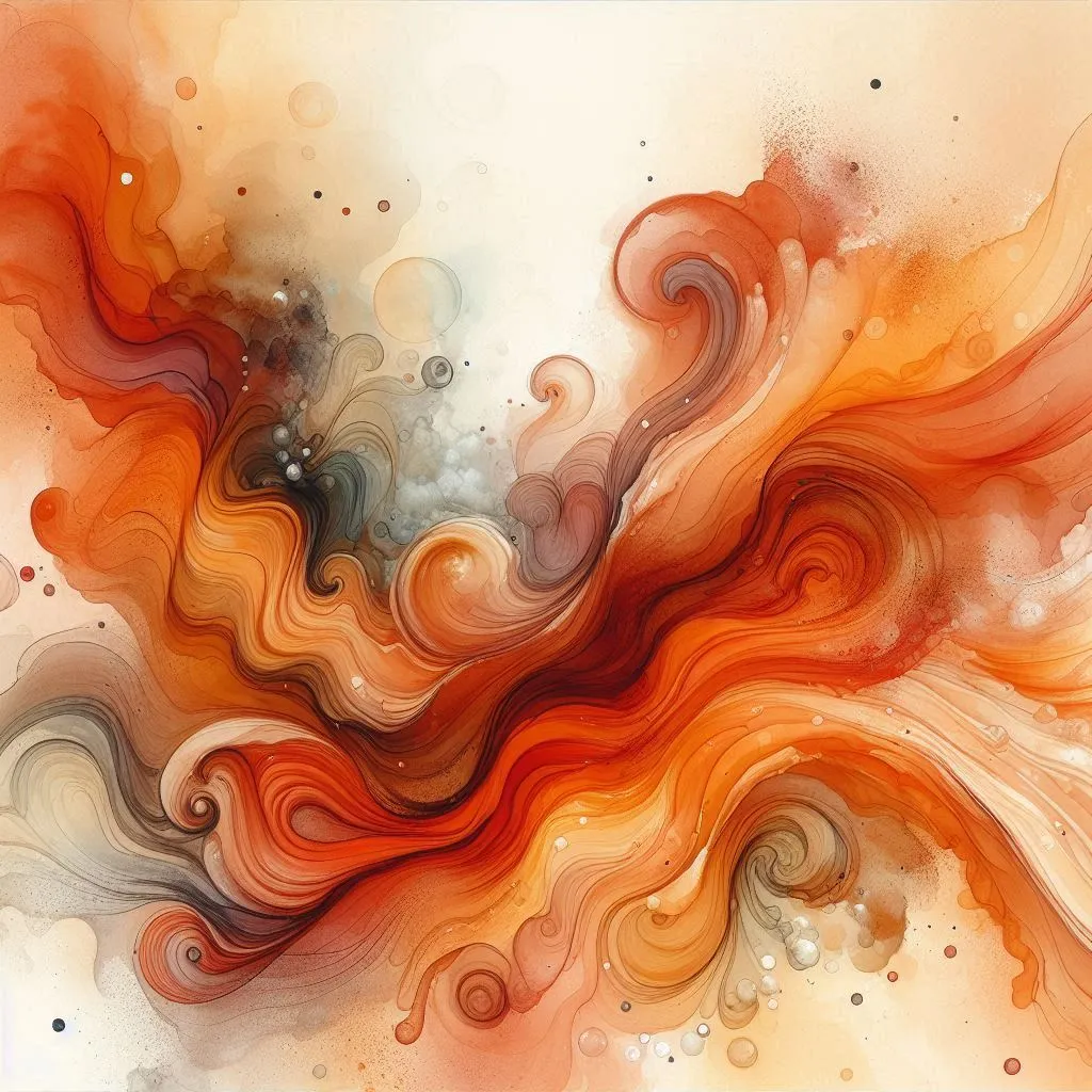 Sacral chakra