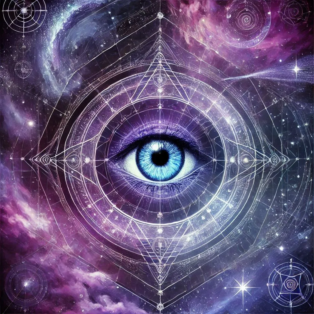 Third chakra