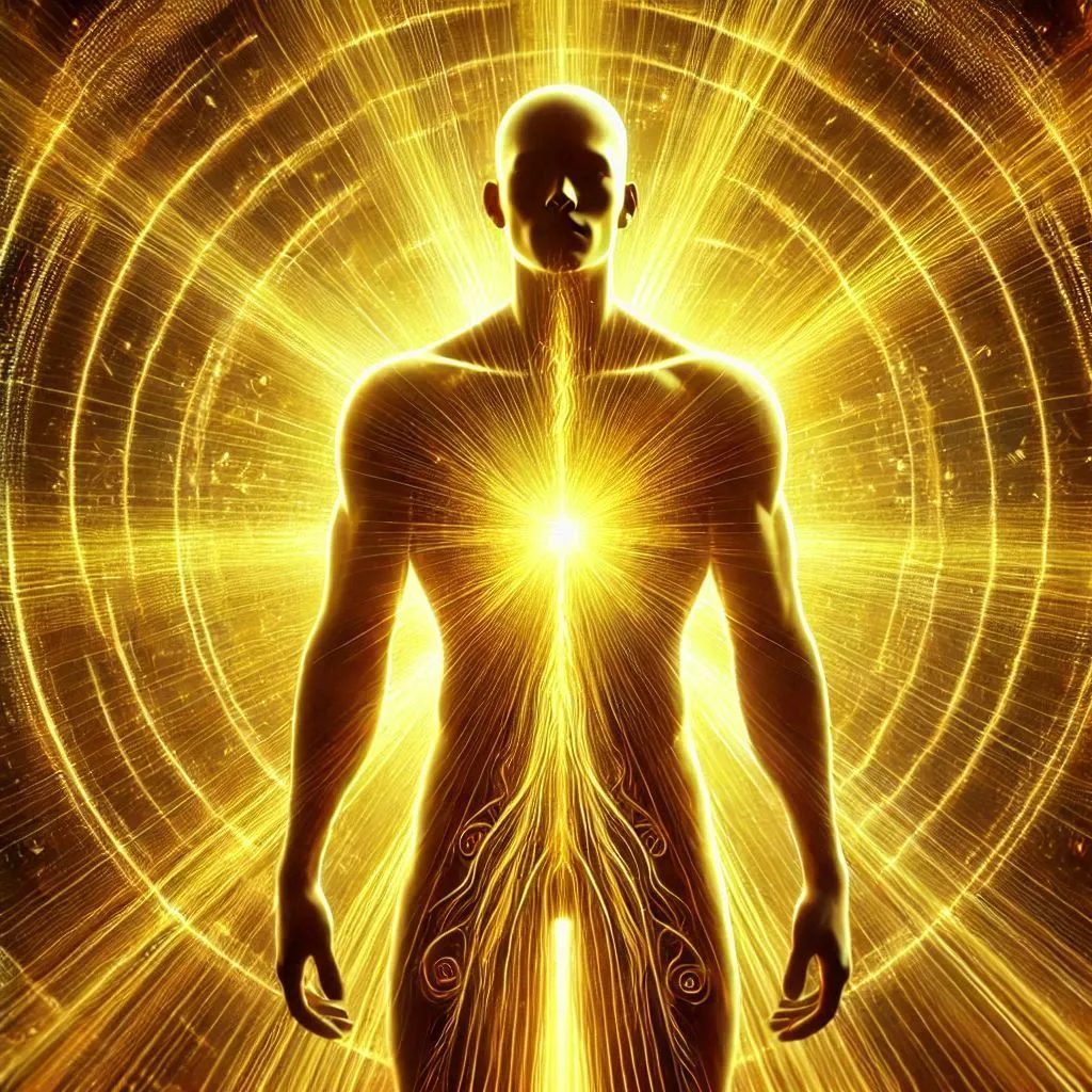 solar chakra